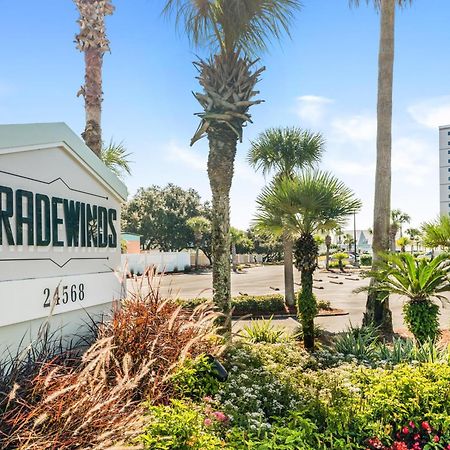 Villa Tradewinds 1106 Orange Beach Exterior foto