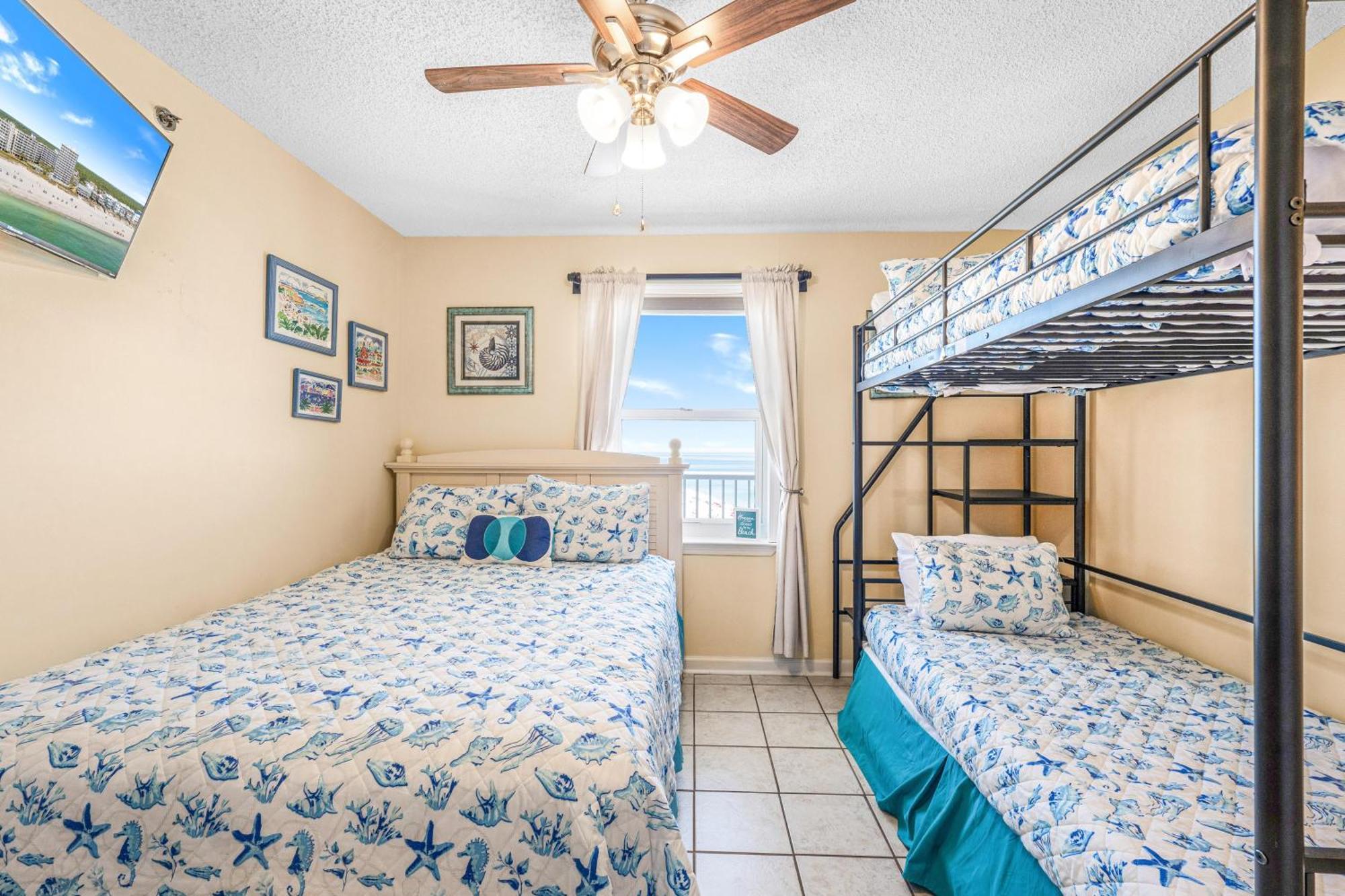 Villa Tradewinds 1106 Orange Beach Exterior foto