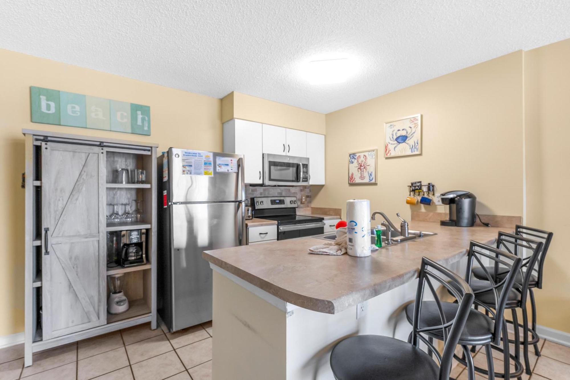 Villa Tradewinds 1106 Orange Beach Exterior foto