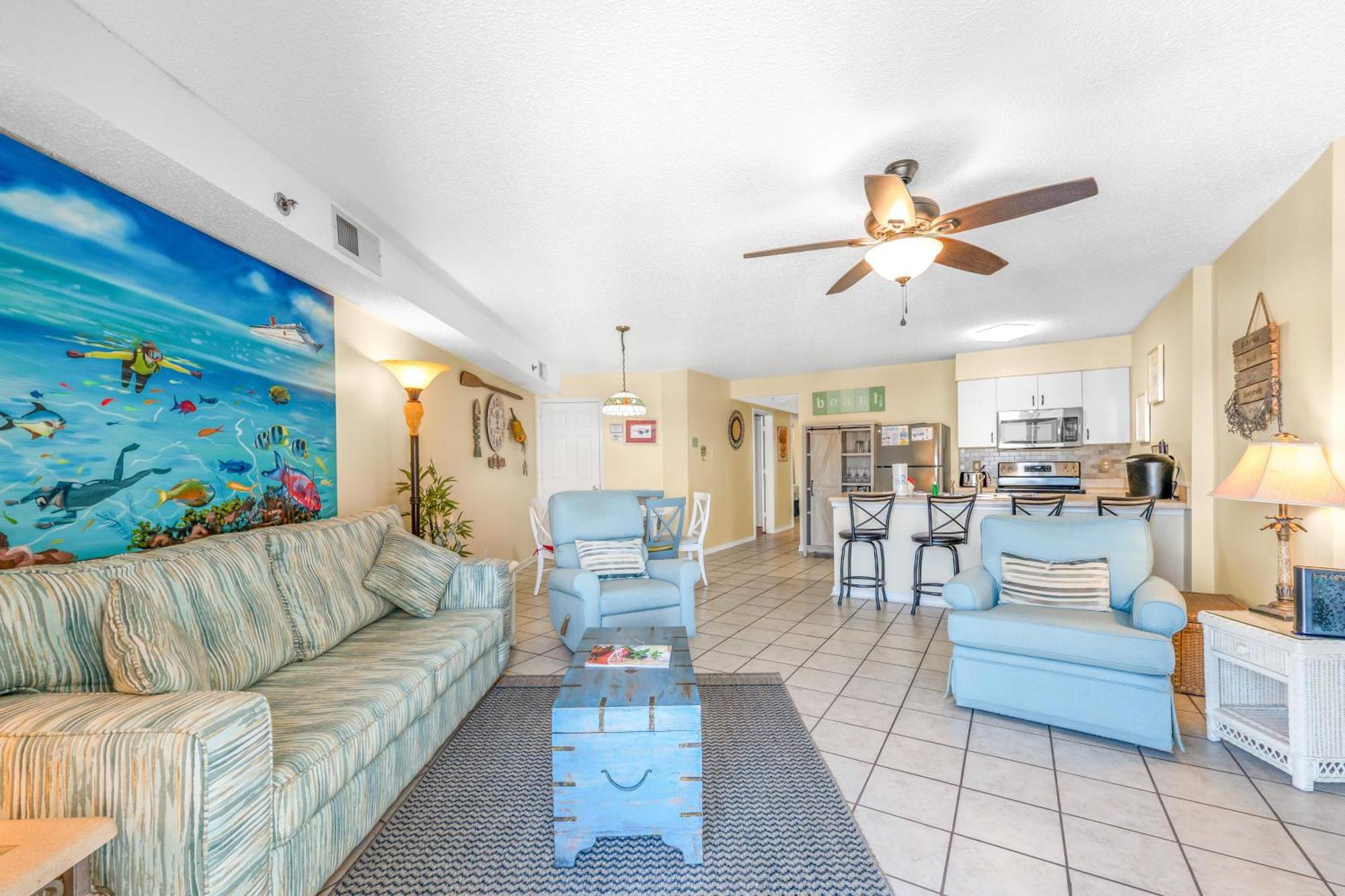 Villa Tradewinds 1106 Orange Beach Exterior foto