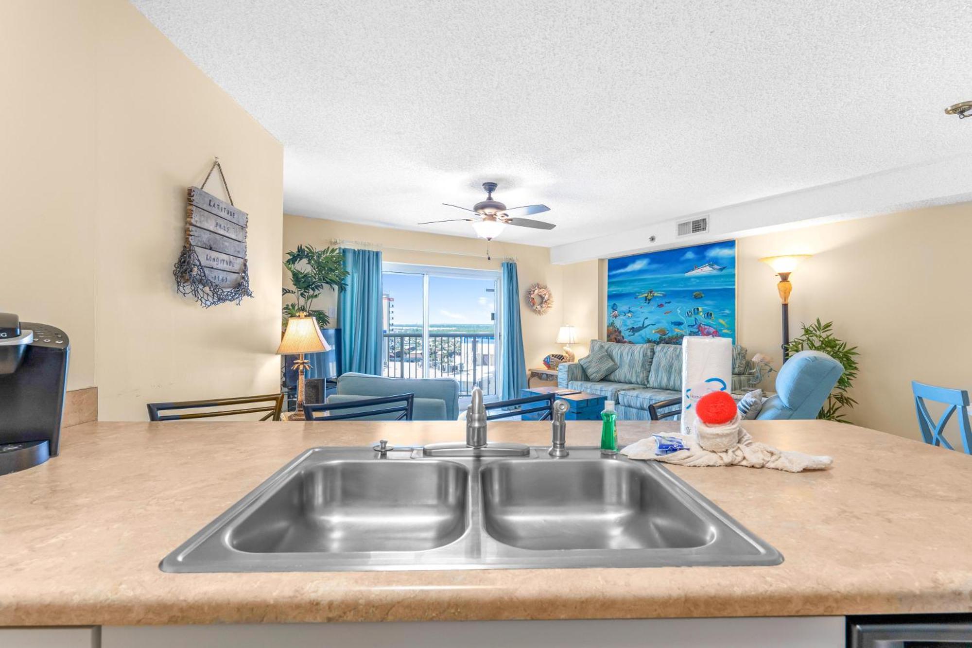 Villa Tradewinds 1106 Orange Beach Exterior foto