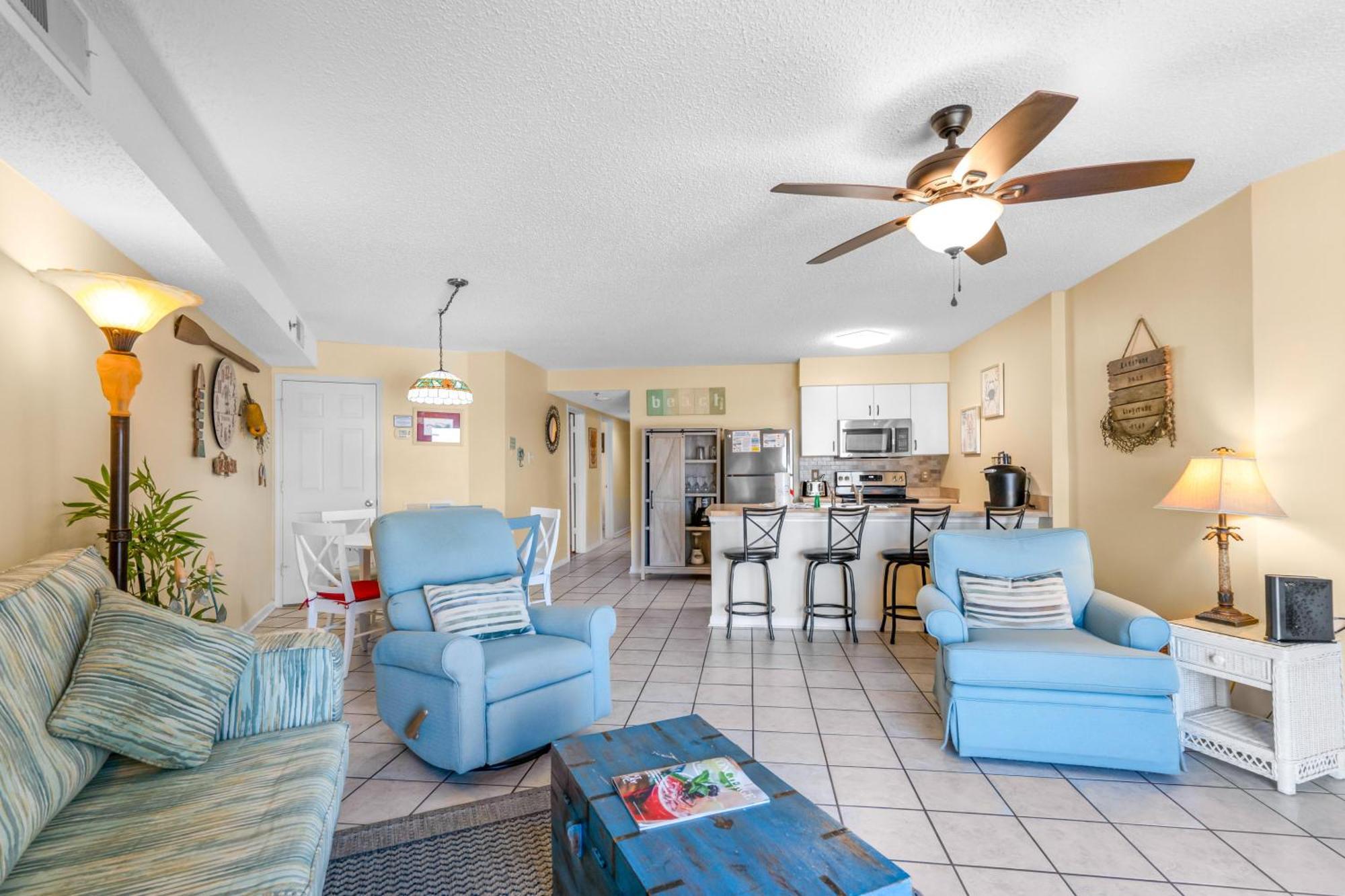 Villa Tradewinds 1106 Orange Beach Exterior foto